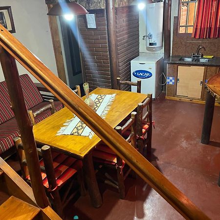 La Gaita Apartamento Turistico La Portena 外观 照片