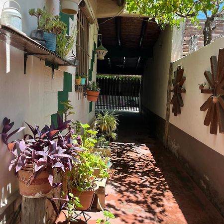 La Gaita Apartamento Turistico La Portena 外观 照片