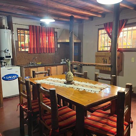 La Gaita Apartamento Turistico La Portena 外观 照片
