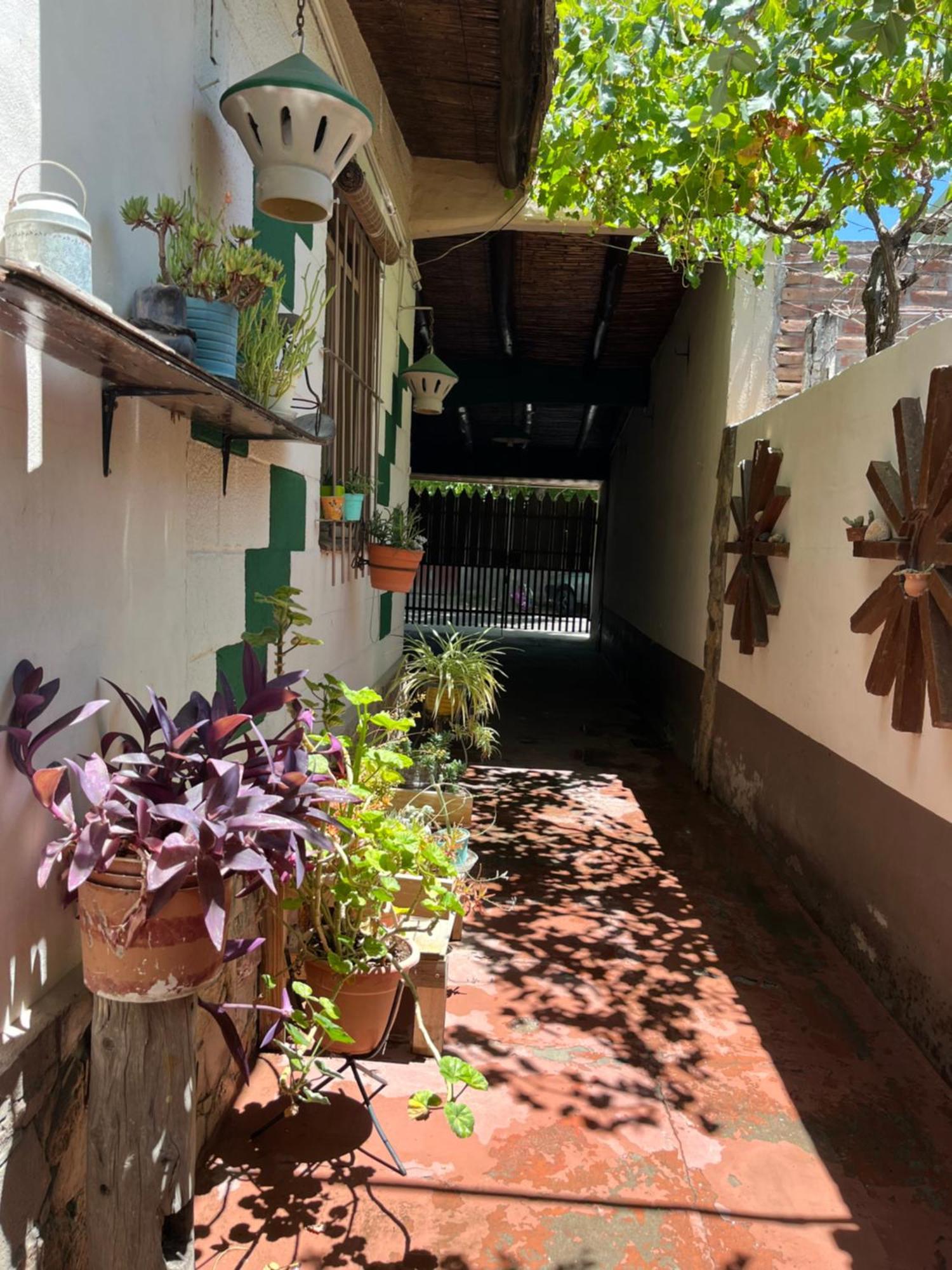 La Gaita Apartamento Turistico La Portena 外观 照片