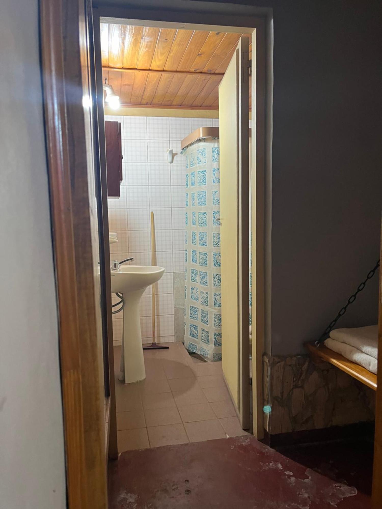 La Gaita Apartamento Turistico La Portena 外观 照片