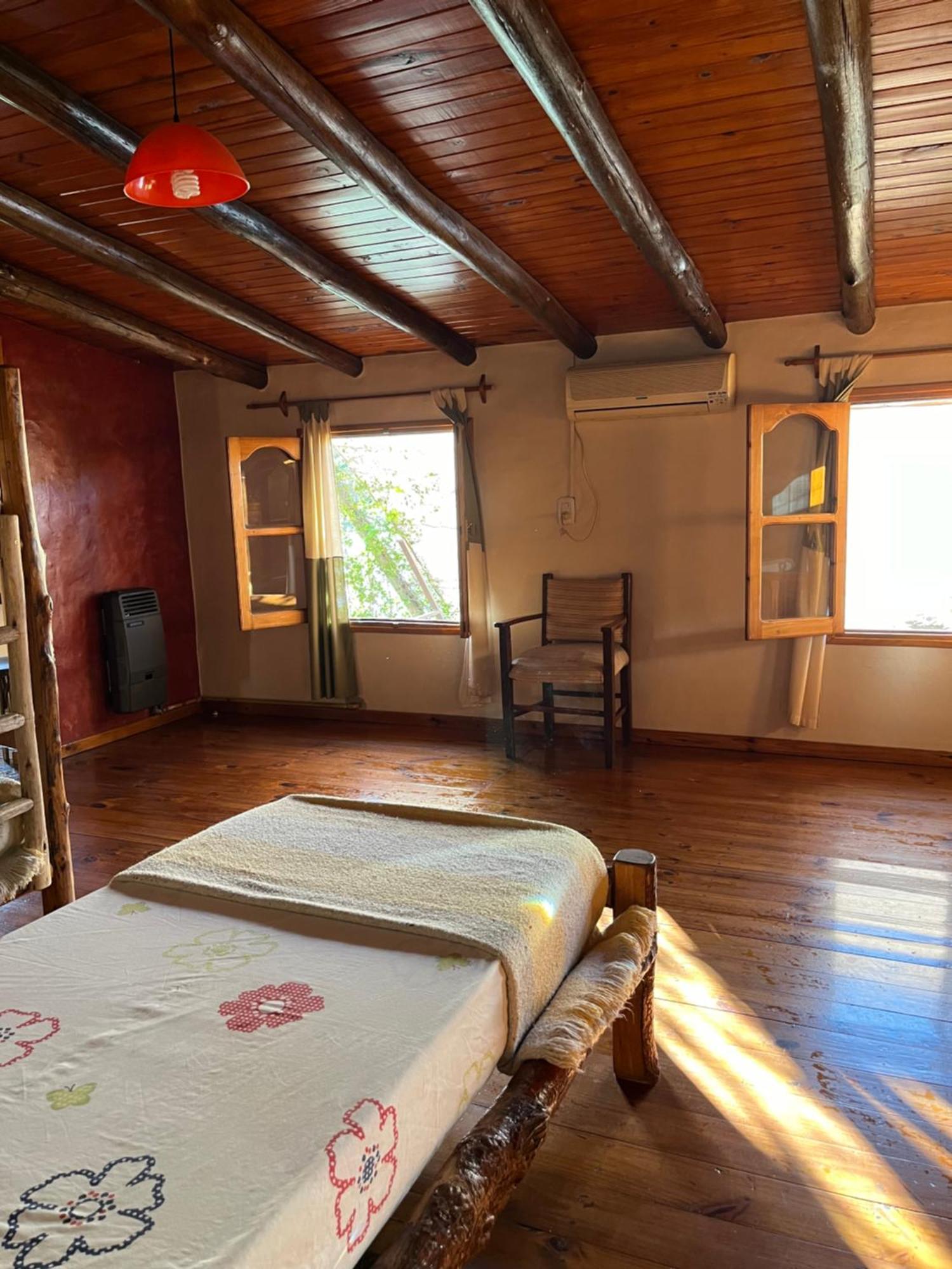 La Gaita Apartamento Turistico La Portena 外观 照片