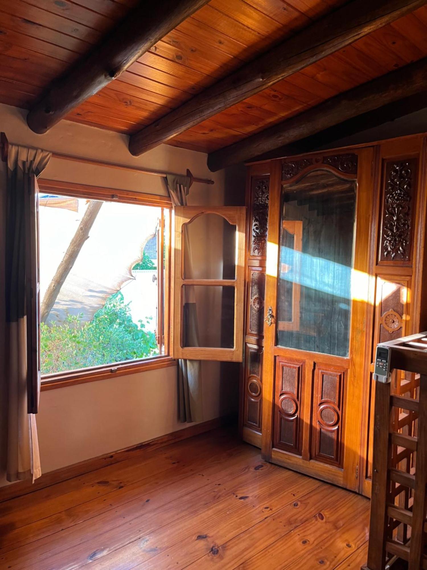 La Gaita Apartamento Turistico La Portena 外观 照片