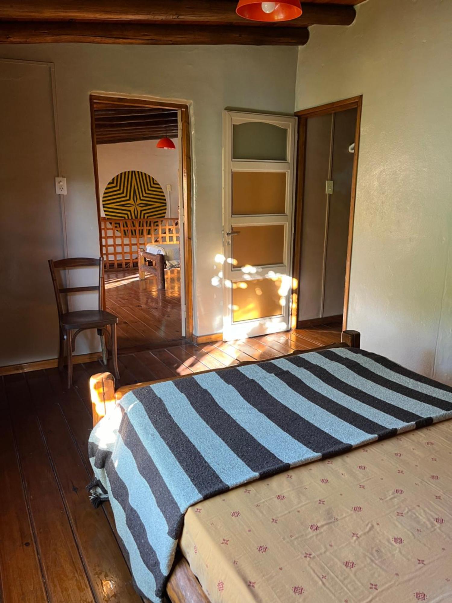 La Gaita Apartamento Turistico La Portena 外观 照片