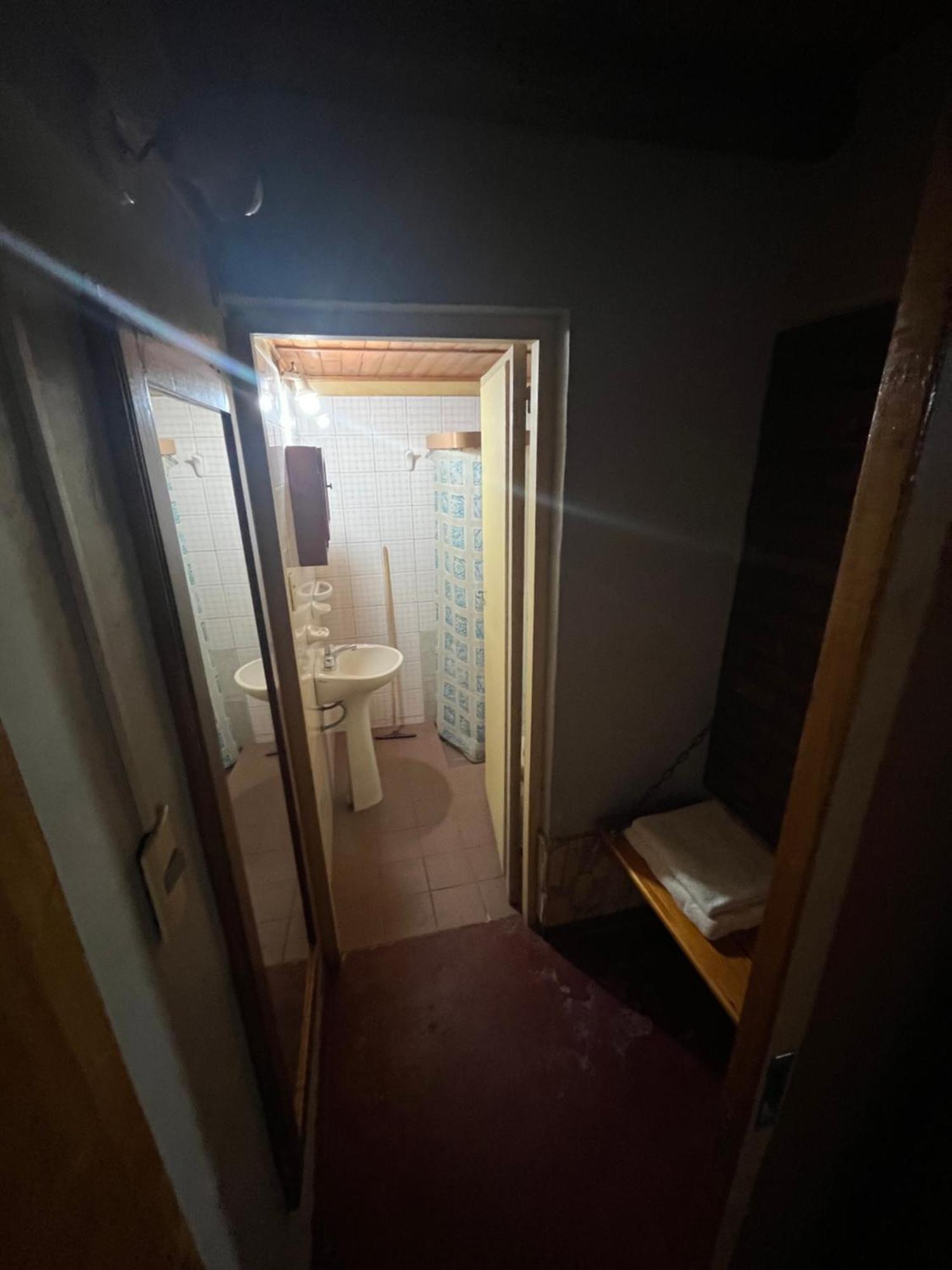 La Gaita Apartamento Turistico La Portena 外观 照片