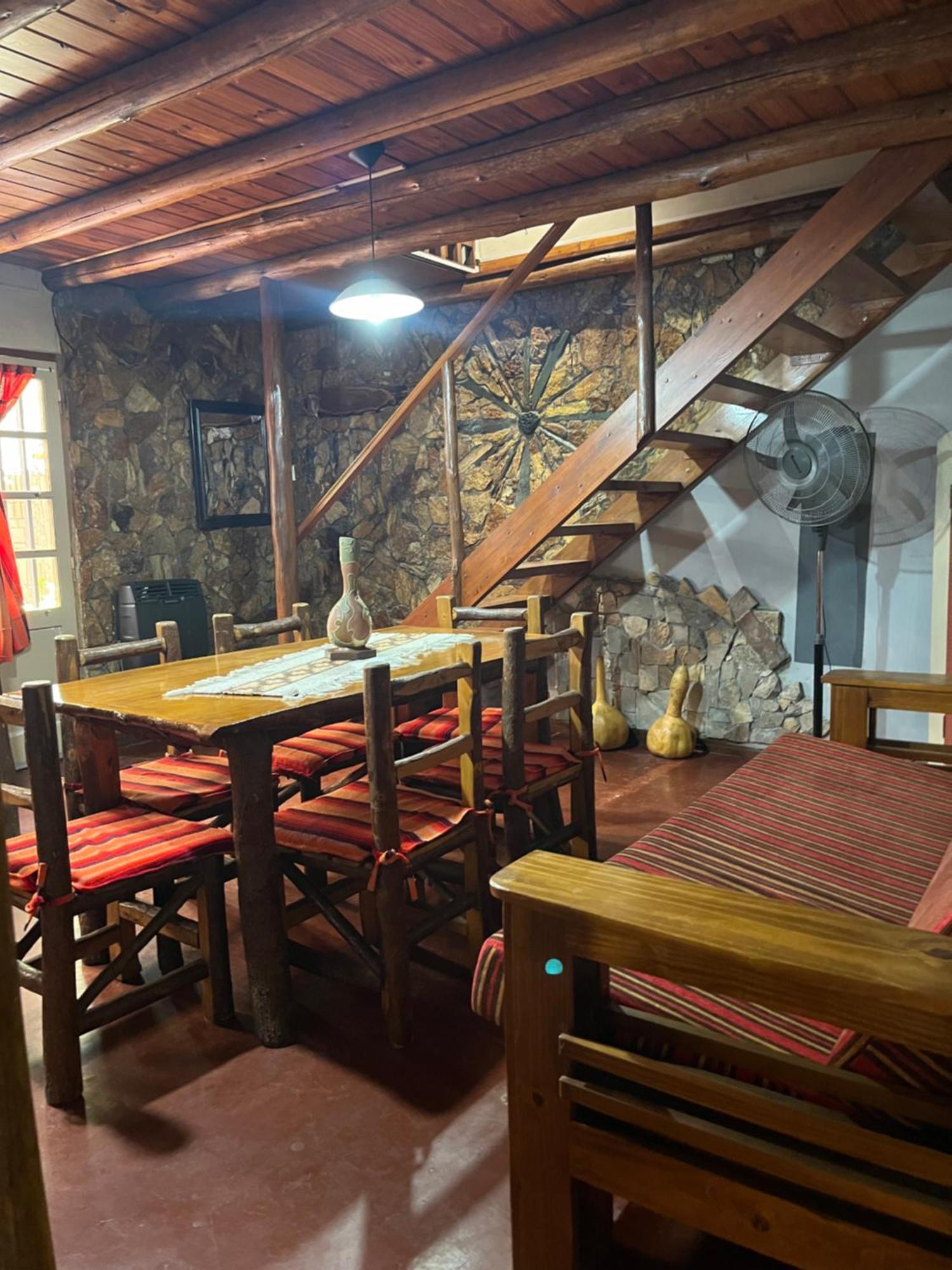La Gaita Apartamento Turistico La Portena 外观 照片