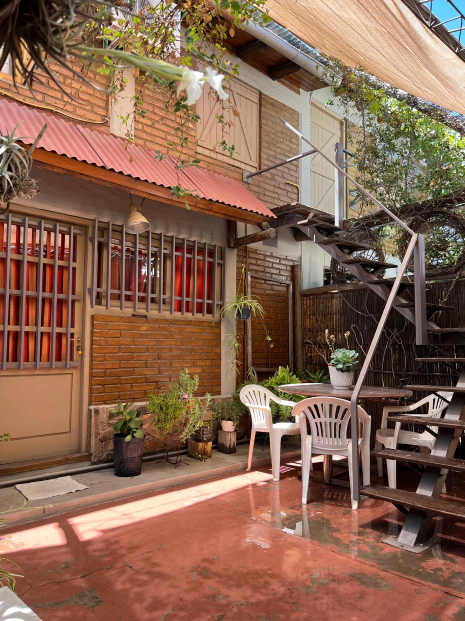 La Gaita Apartamento Turistico La Portena 外观 照片