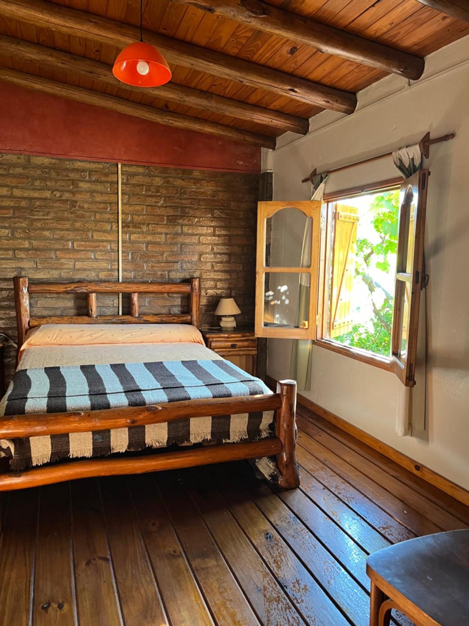 La Gaita Apartamento Turistico La Portena 外观 照片