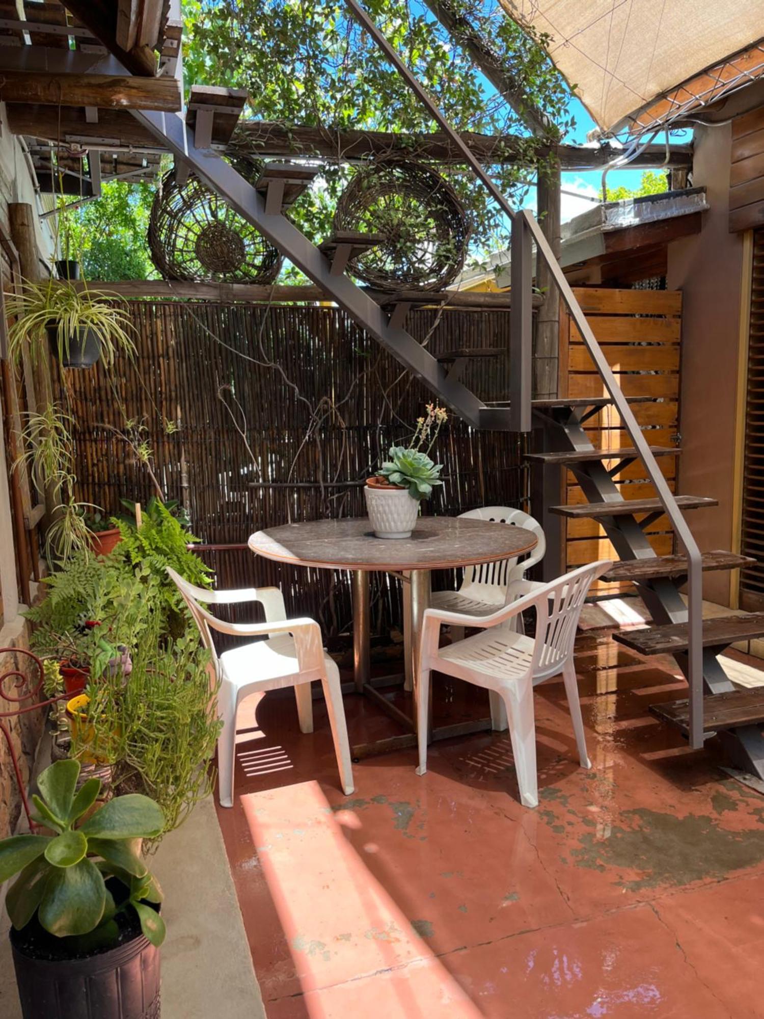 La Gaita Apartamento Turistico La Portena 外观 照片