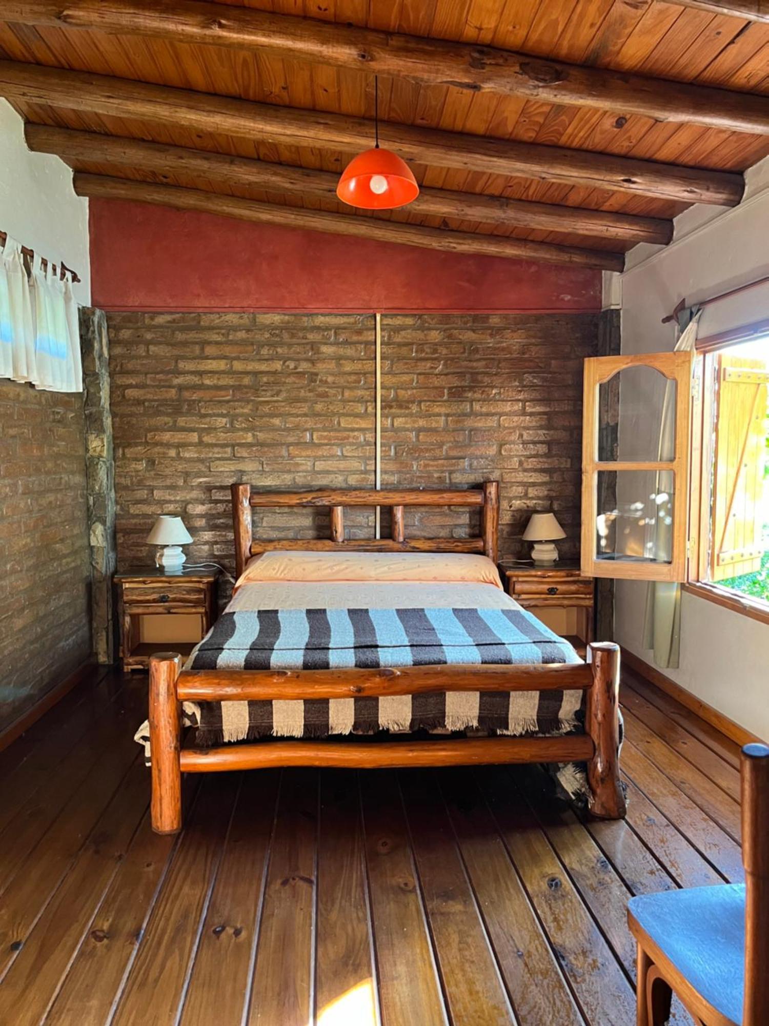 La Gaita Apartamento Turistico La Portena 外观 照片