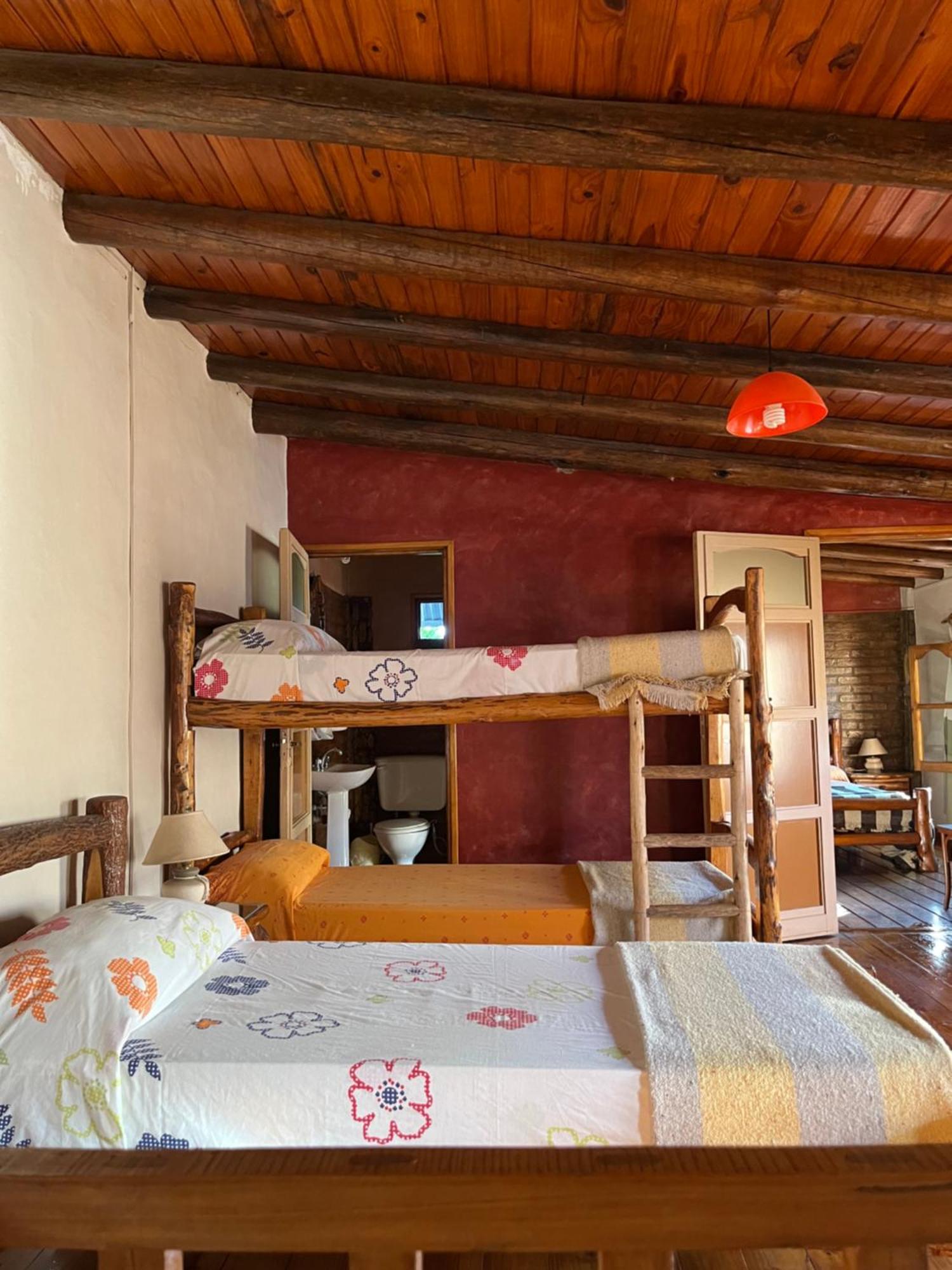 La Gaita Apartamento Turistico La Portena 外观 照片