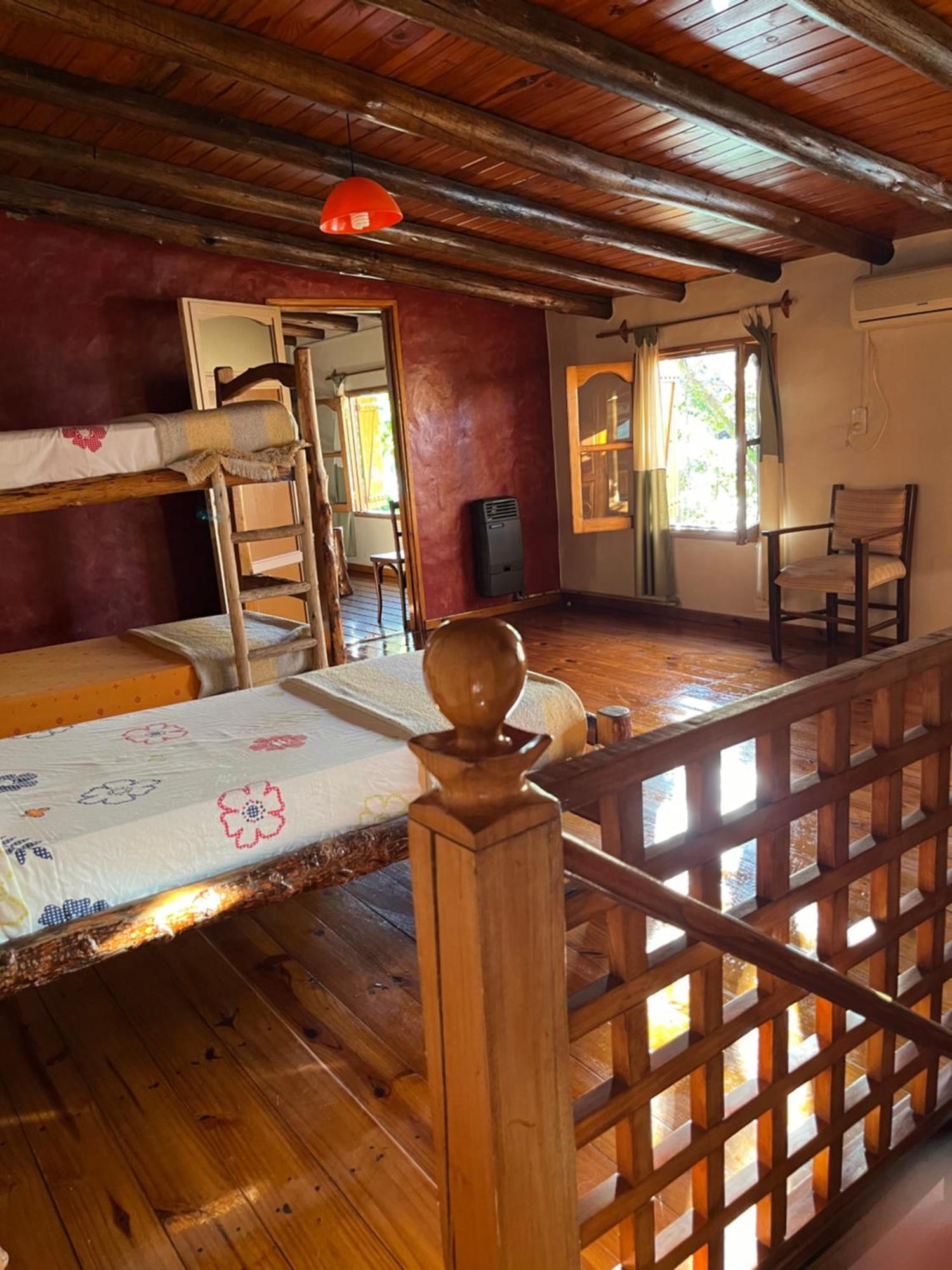 La Gaita Apartamento Turistico La Portena 外观 照片
