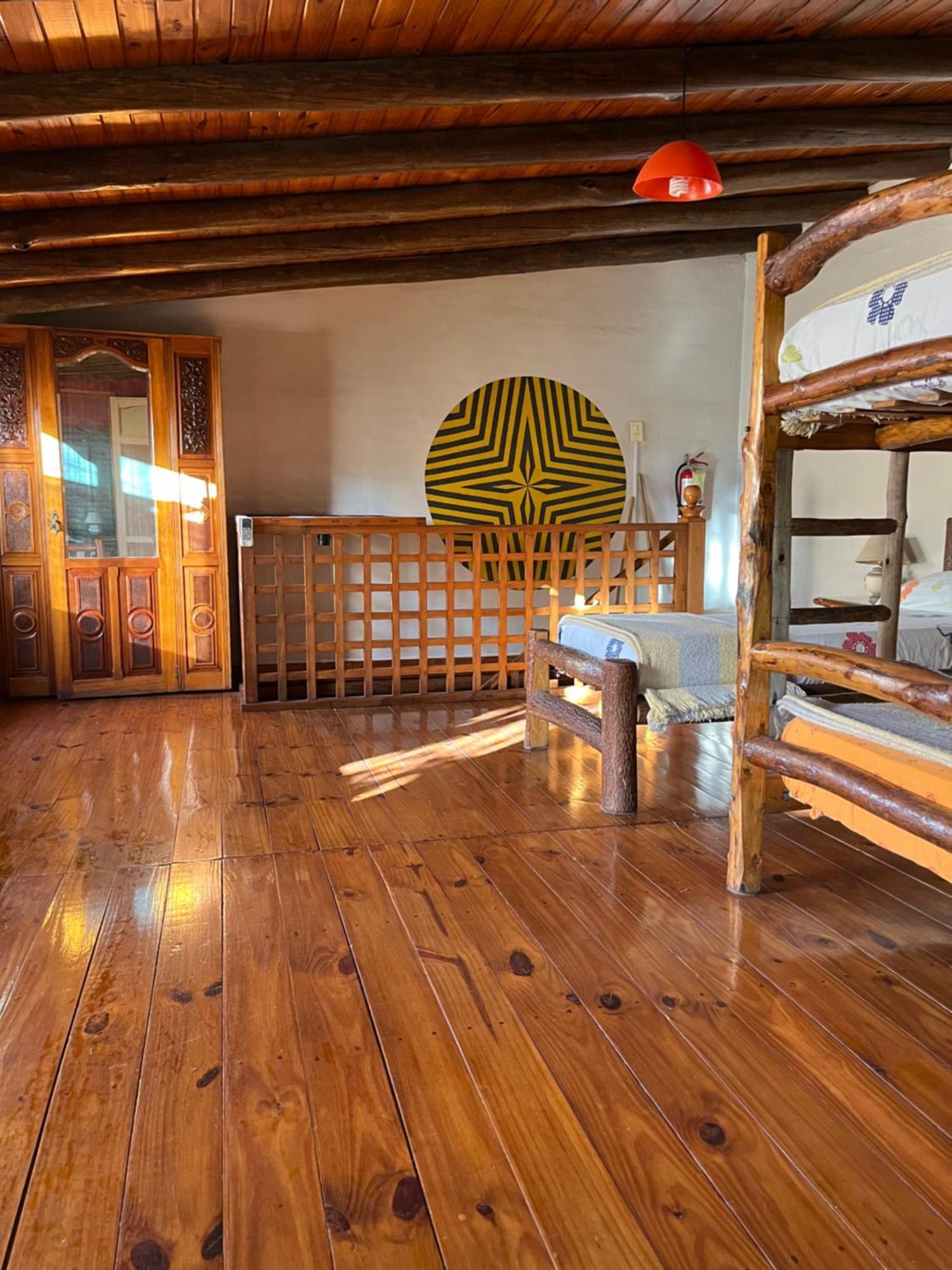 La Gaita Apartamento Turistico La Portena 外观 照片