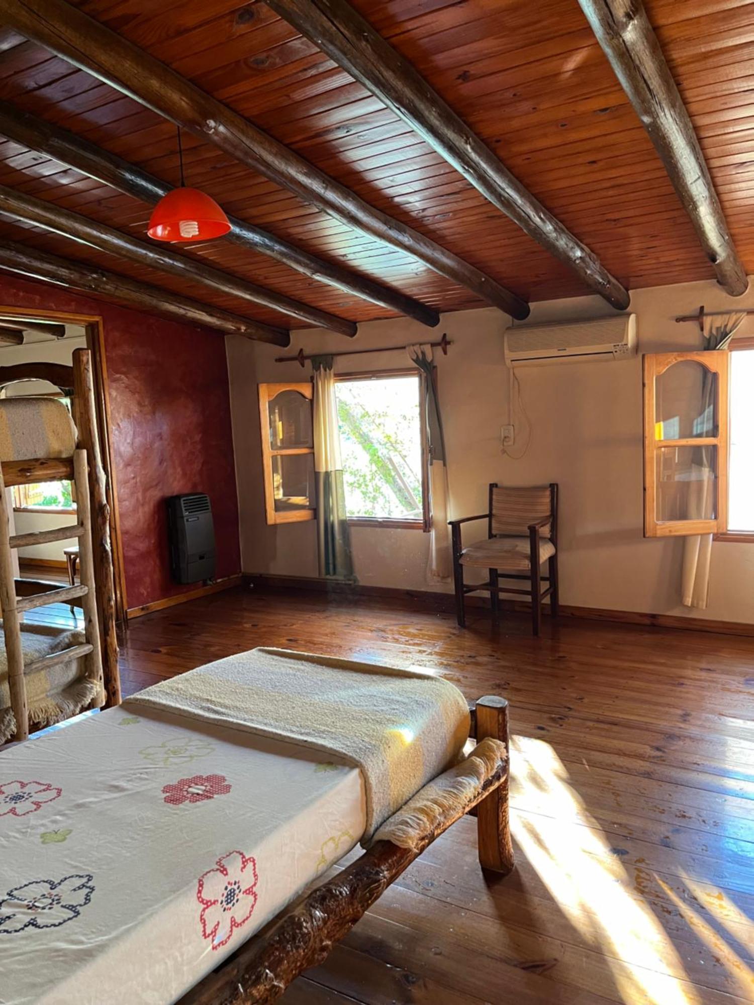 La Gaita Apartamento Turistico La Portena 外观 照片