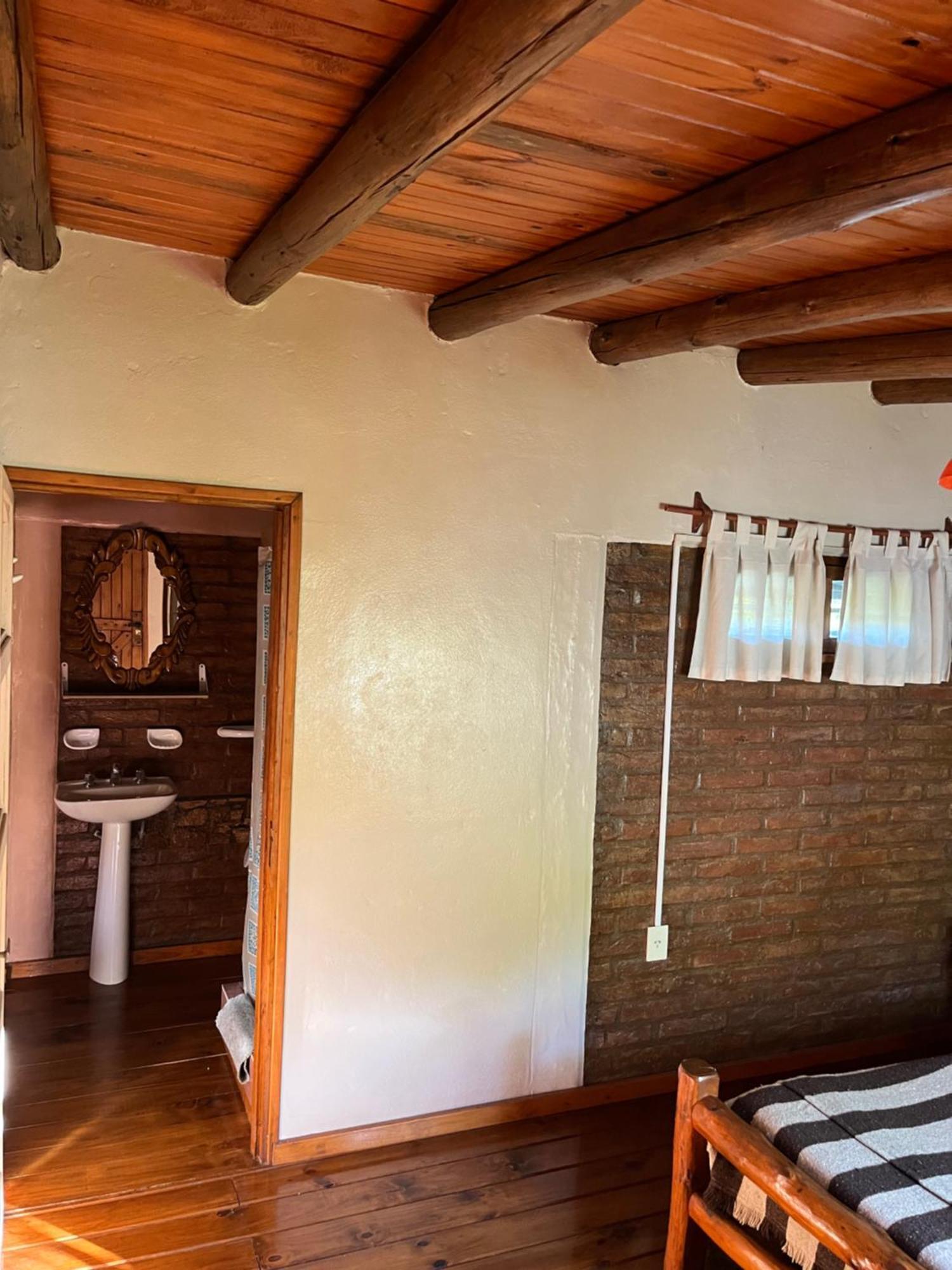 La Gaita Apartamento Turistico La Portena 外观 照片