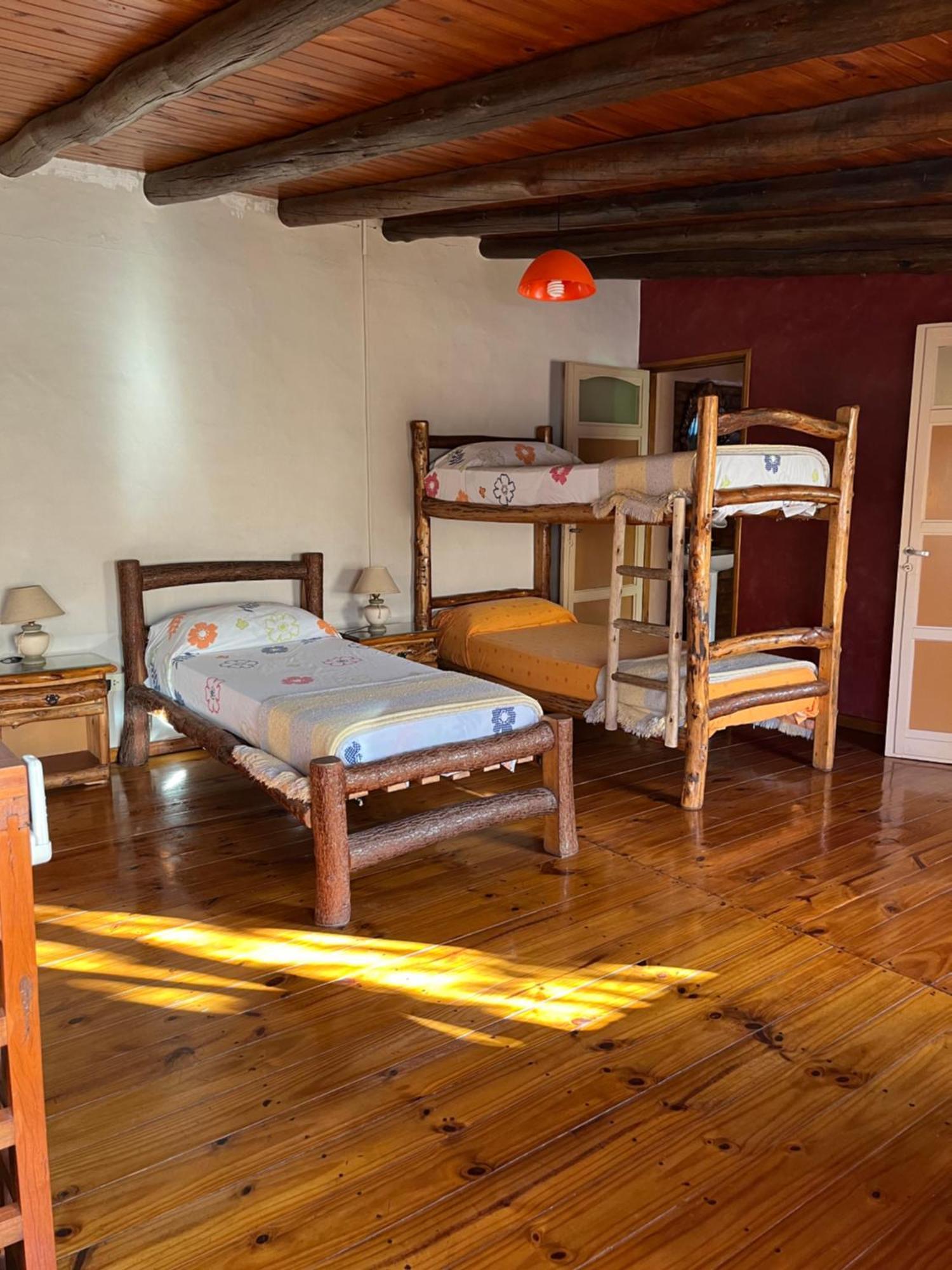 La Gaita Apartamento Turistico La Portena 外观 照片