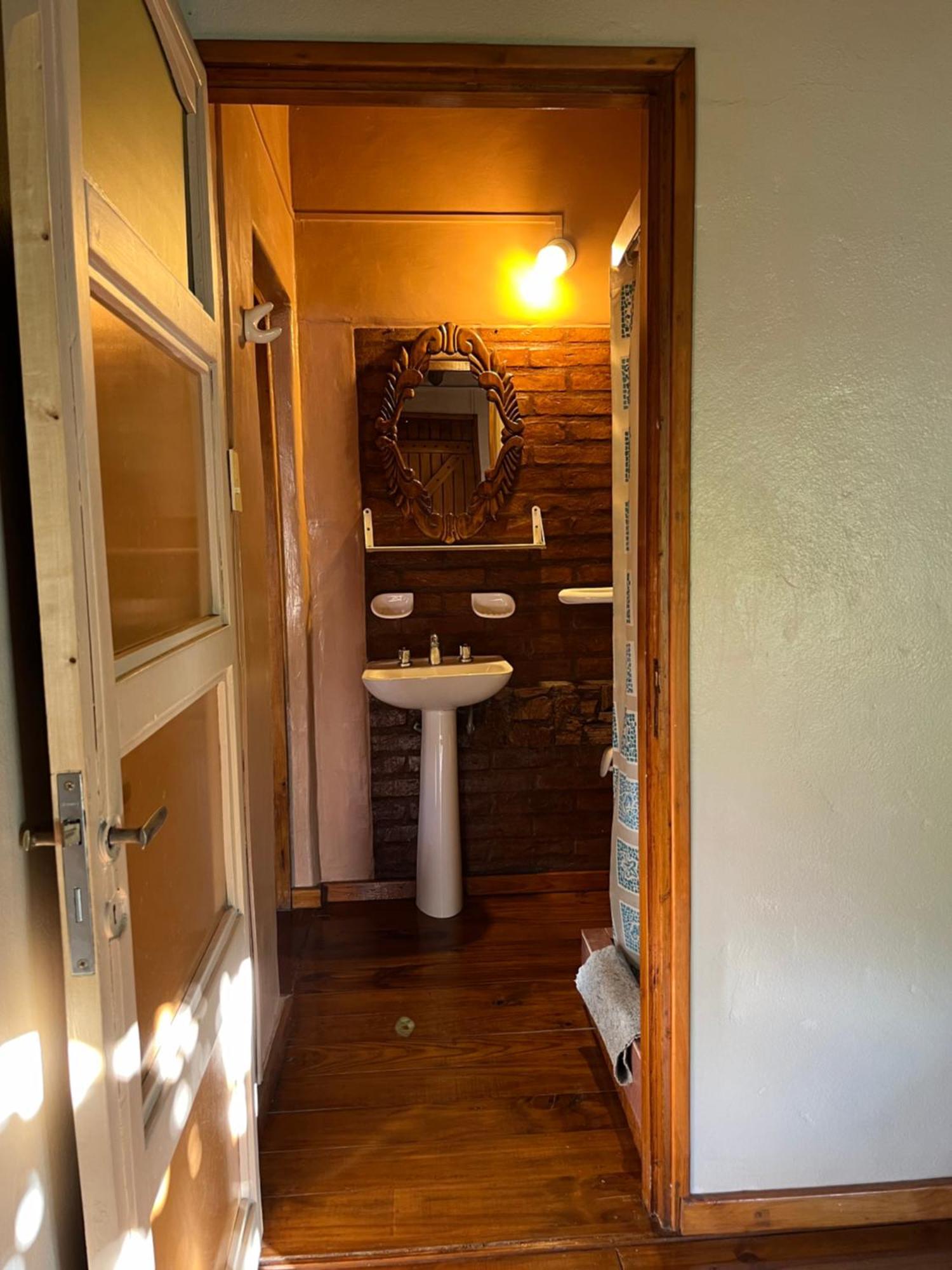 La Gaita Apartamento Turistico La Portena 外观 照片