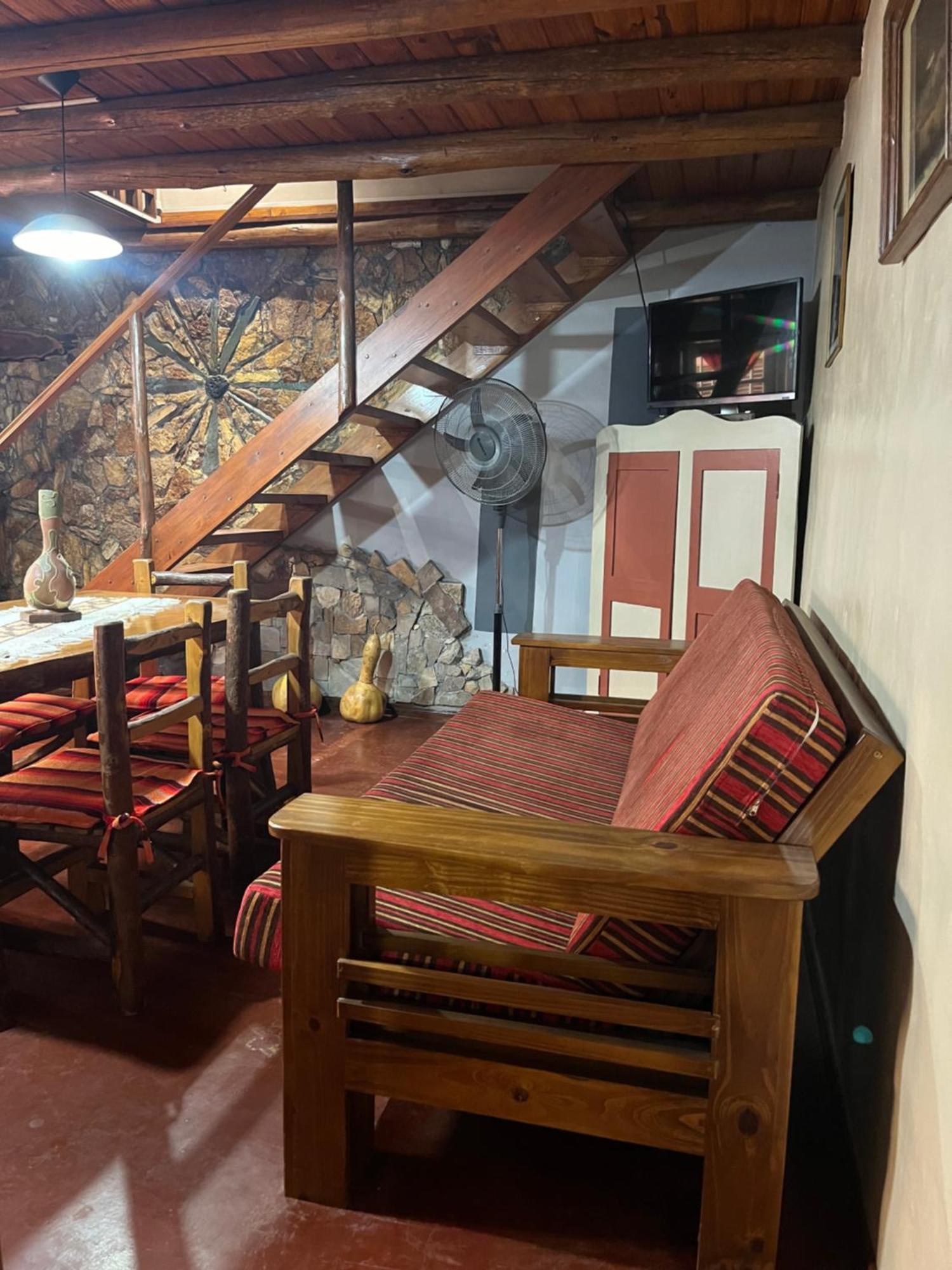 La Gaita Apartamento Turistico La Portena 外观 照片