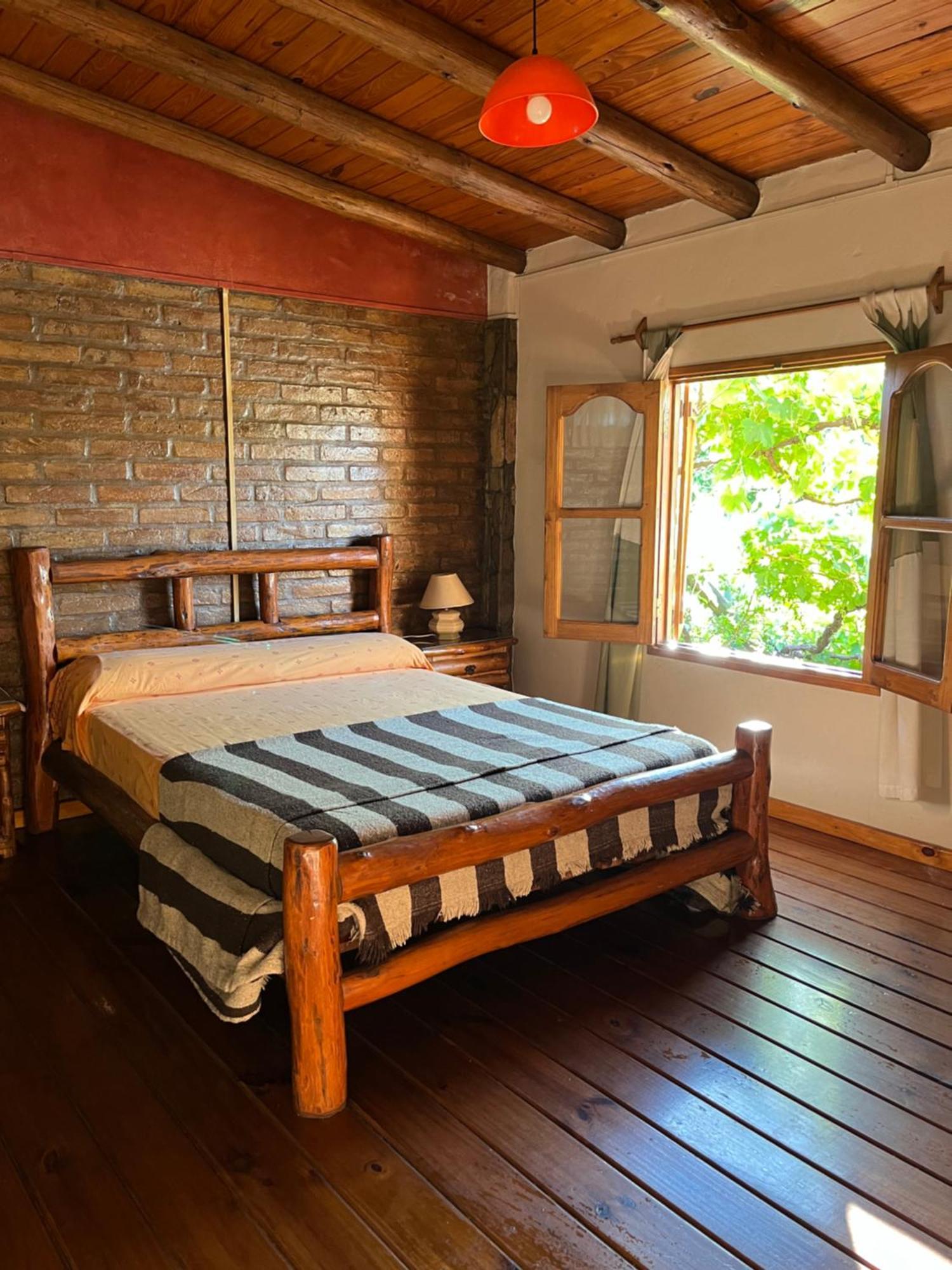 La Gaita Apartamento Turistico La Portena 外观 照片