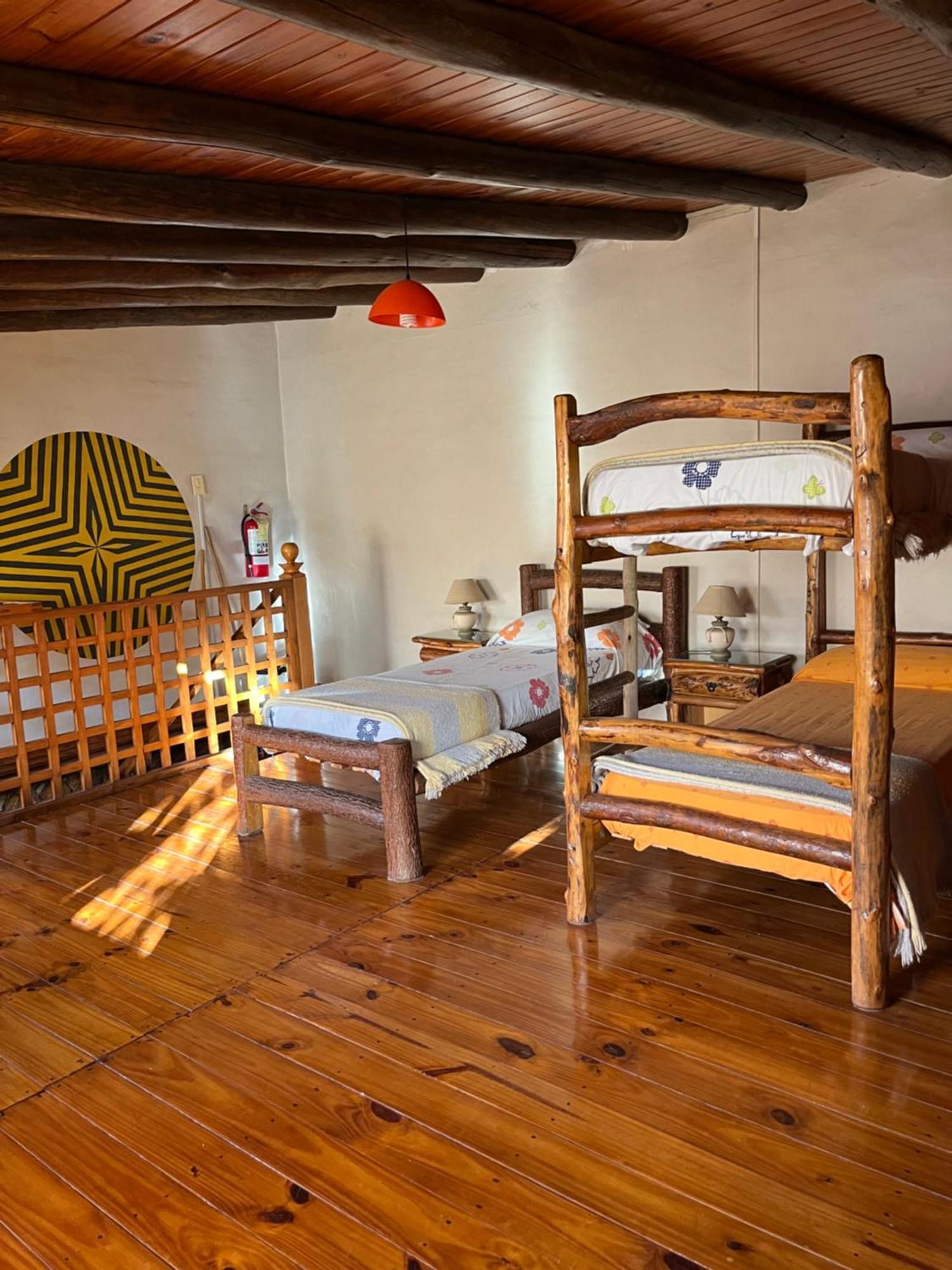 La Gaita Apartamento Turistico La Portena 外观 照片