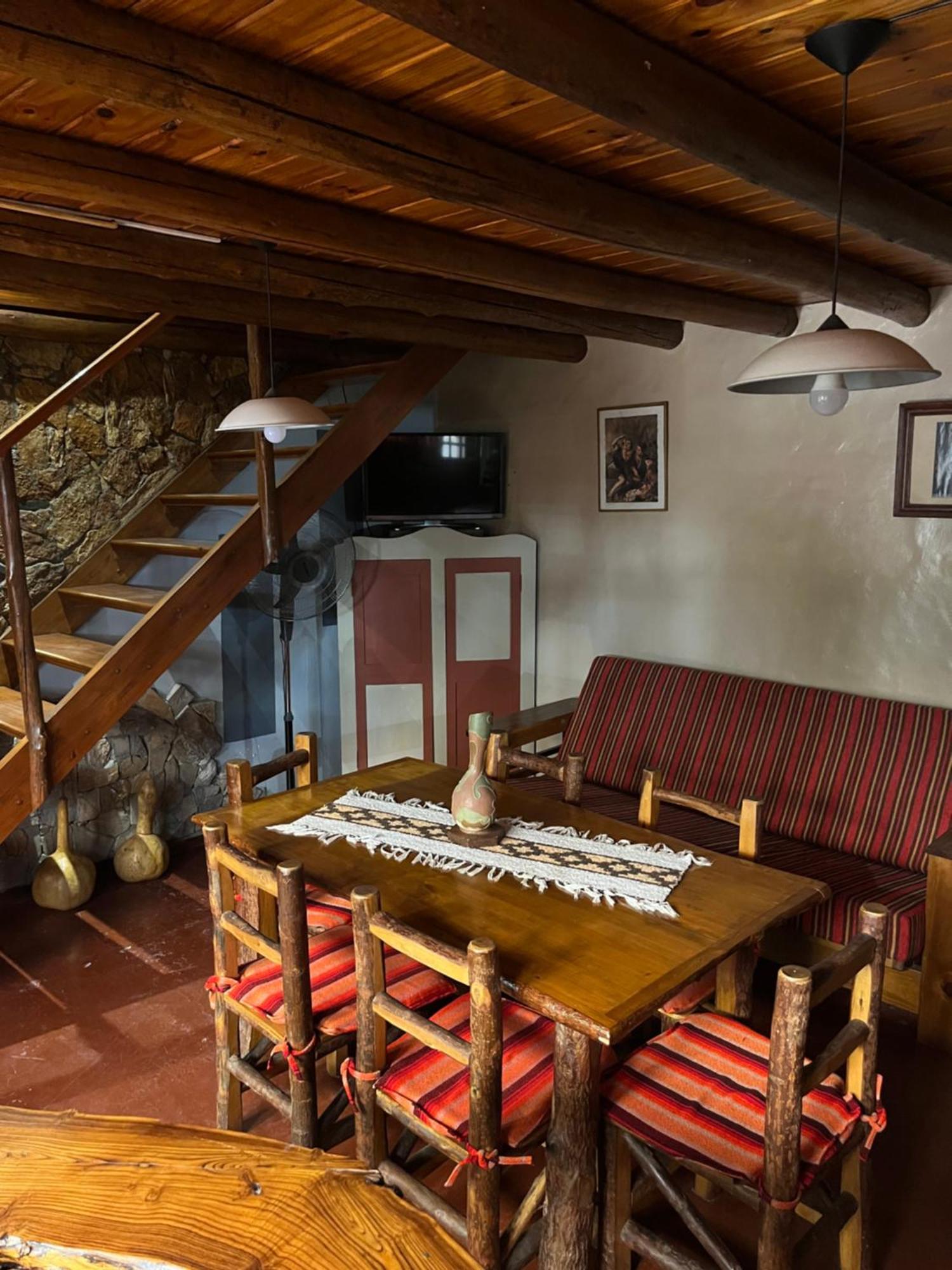 La Gaita Apartamento Turistico La Portena 外观 照片